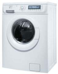 Electrolux EWF 106510 W elöltöltős mosógép